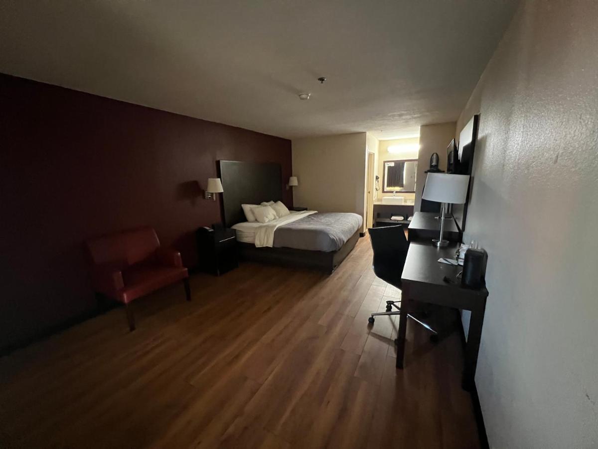 Quality Inn & Suites I-10 Near Fiesta Texas Σαν Αντόνιο Εξωτερικό φωτογραφία