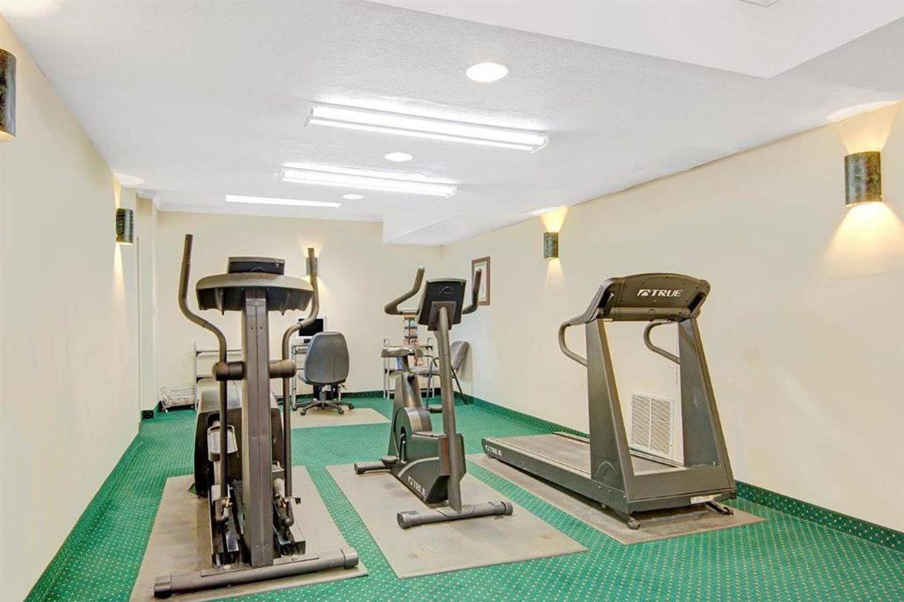 Quality Inn & Suites I-10 Near Fiesta Texas Σαν Αντόνιο Εξωτερικό φωτογραφία