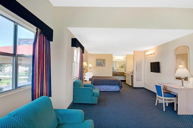 Quality Inn & Suites I-10 Near Fiesta Texas Σαν Αντόνιο Εξωτερικό φωτογραφία