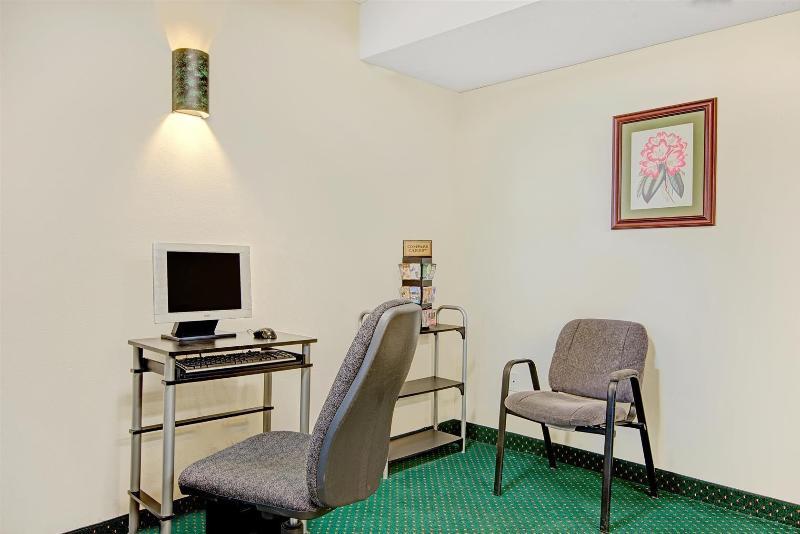 Quality Inn & Suites I-10 Near Fiesta Texas Σαν Αντόνιο Εξωτερικό φωτογραφία